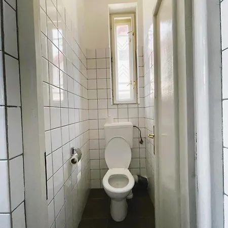 Hostel Oaki *