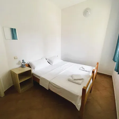 Hostel Oaki Techirghiol