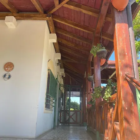 Hostel Oaki