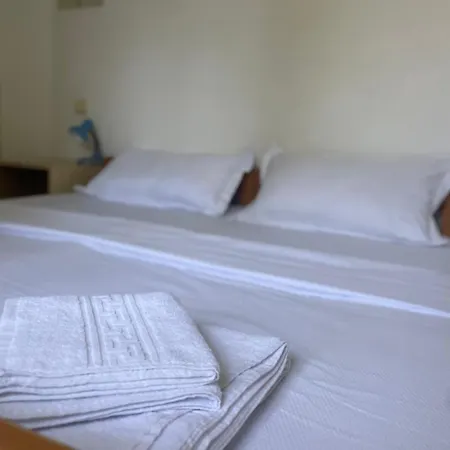 Oaki Hostel Techirghiol